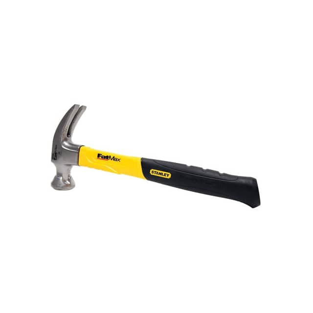 51-508 FATMAX JACKETED GRAPHITE HAMMER