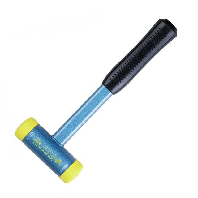 80230 HAMMER DEAD BLOW STEEL TUBE