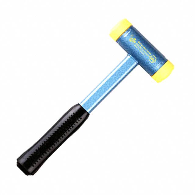 80240 HAMMER DEAD BLOW STEEL TUBE