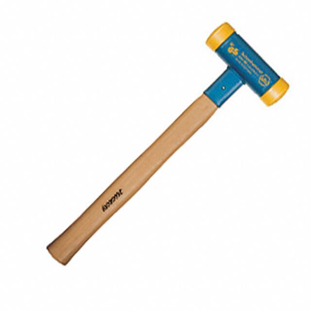80050 HAMMER DEAD BLOW HICKORY