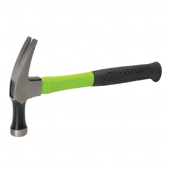 0156-11 HAMMER CLAW FIBERGLASS