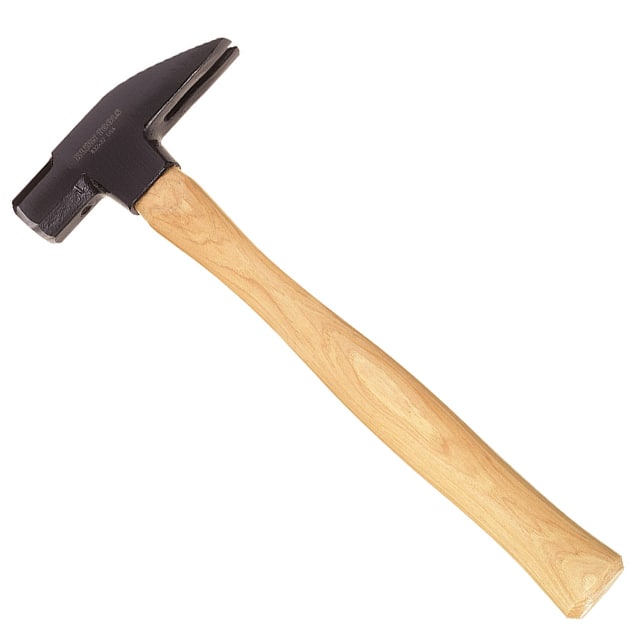 832-32 HAMMER CLAW WOOD HICKORY