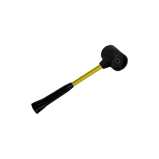 09550 1LB QUICKCHANGE,1.5" DIA, C GRIP