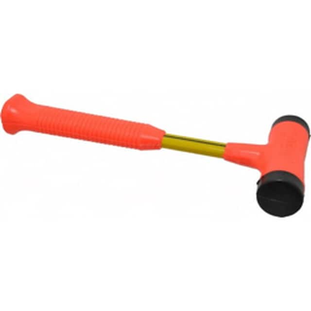 10235 1LB STRIKE PRO POWER, C GRIP