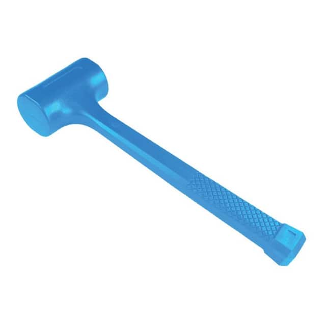 OX-P085248 DEAD BLOW MALLET 48OZ