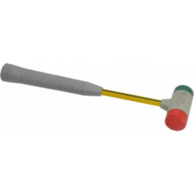11225 11OZ CBH SOFT FACE,1.25, C GRIP