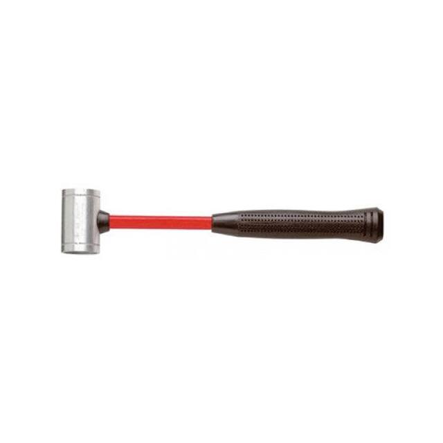 B322726 13-1/2" SOFT FACE HAMMER, W/O TI