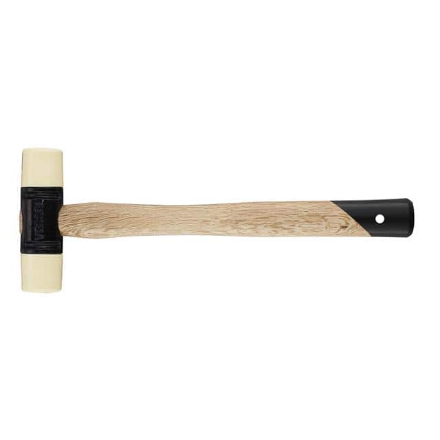 H7010 Soft Head Hammer with Genuine Wo