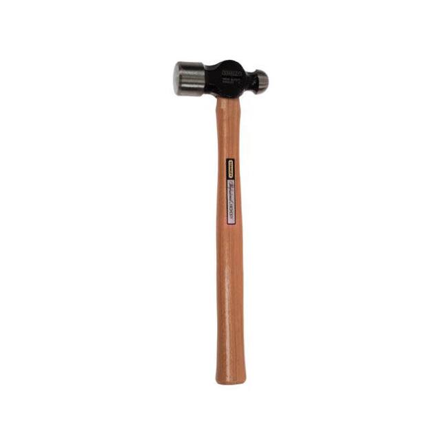 54-032 HICKORY HANDLE BALL PEIN HAMMER,