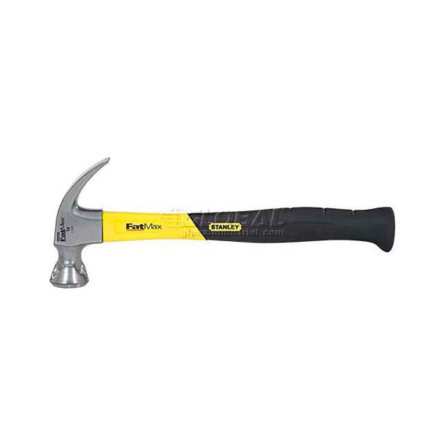 51-505 FATMAX JACKETED GRAPHITE HAMMER