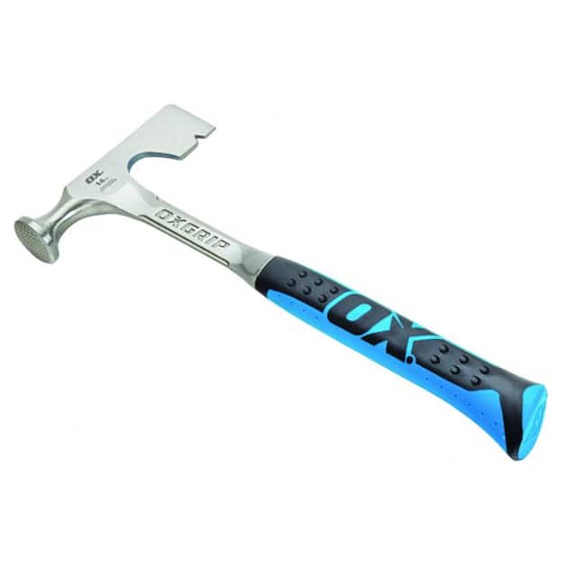 OX-P082614 DRYWALL HAMMER 14OZ