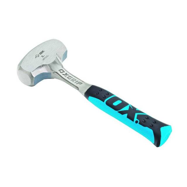 OX-P082703 CLUB HAMMER 3LB