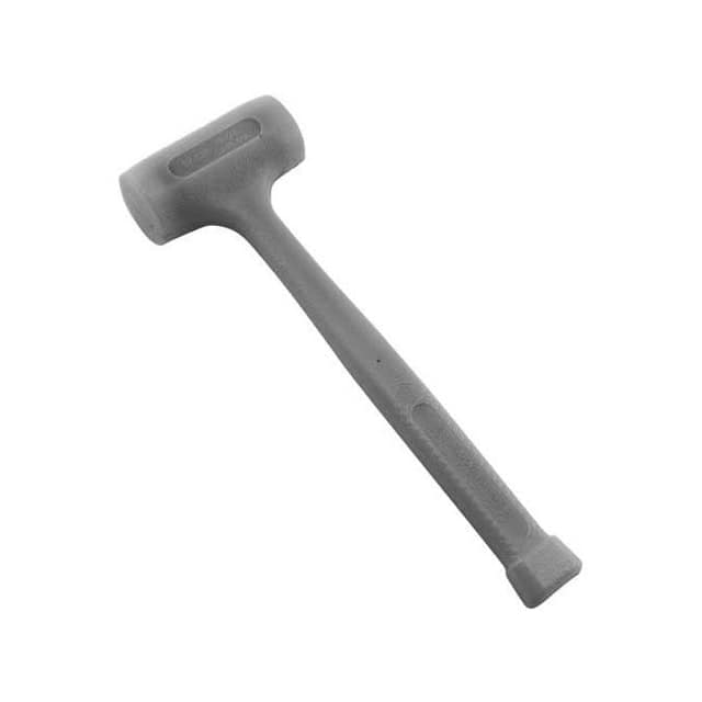 6055 80/20 SOFT FACE MALLET