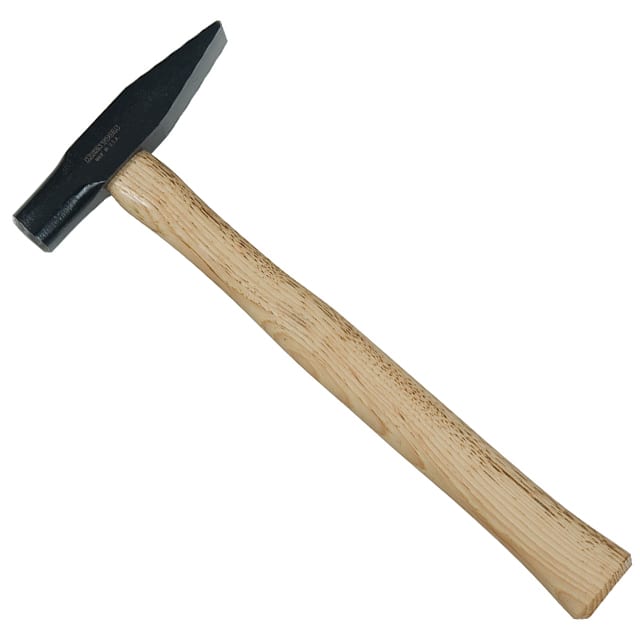 821-12 HAMMER RIVETING WOOD HICKORY