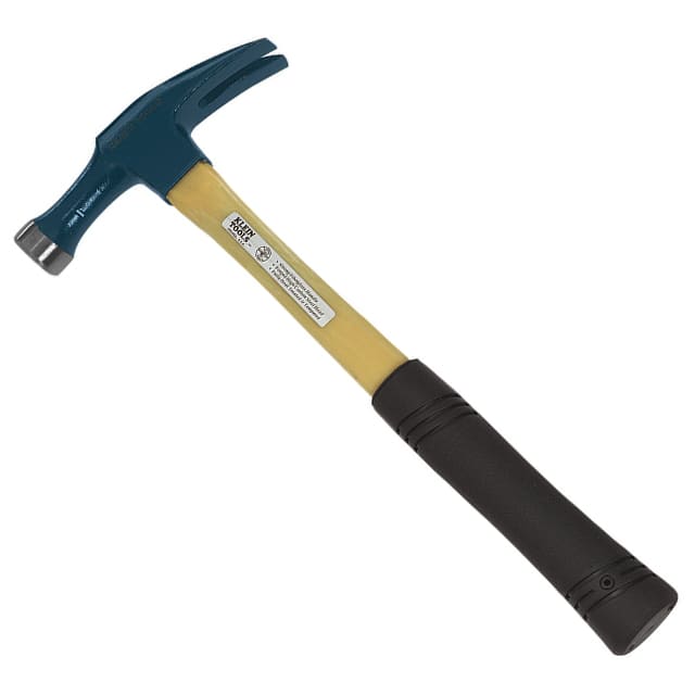 808-20 HAMMER CLAW FIBRGLSS CUSHION GRP