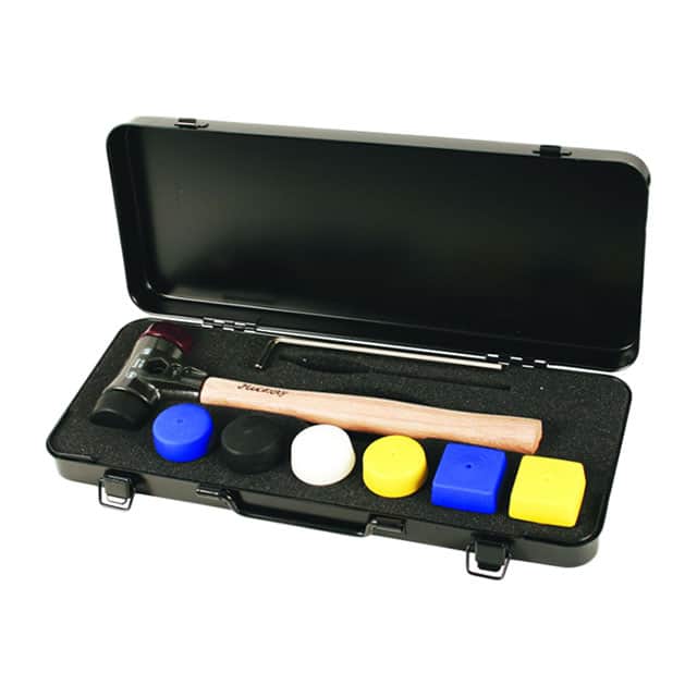 83295 SPLIT HEAD MALLET SET HICKORY