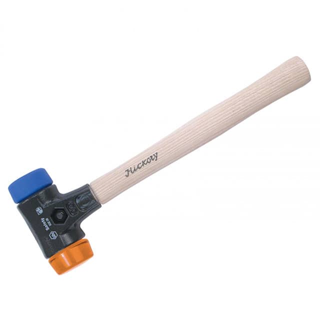 83280 MALLET SPLIT HEAD HICKORY
