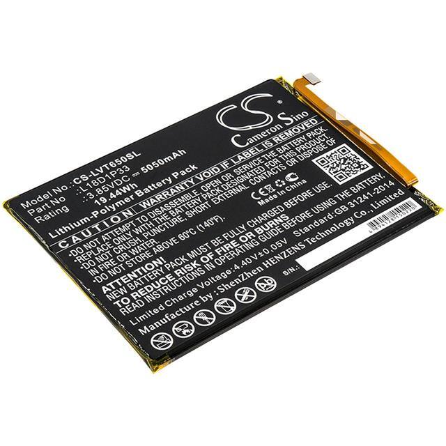 4894128150220 BATTERY Replacement for Cameron Sino 489