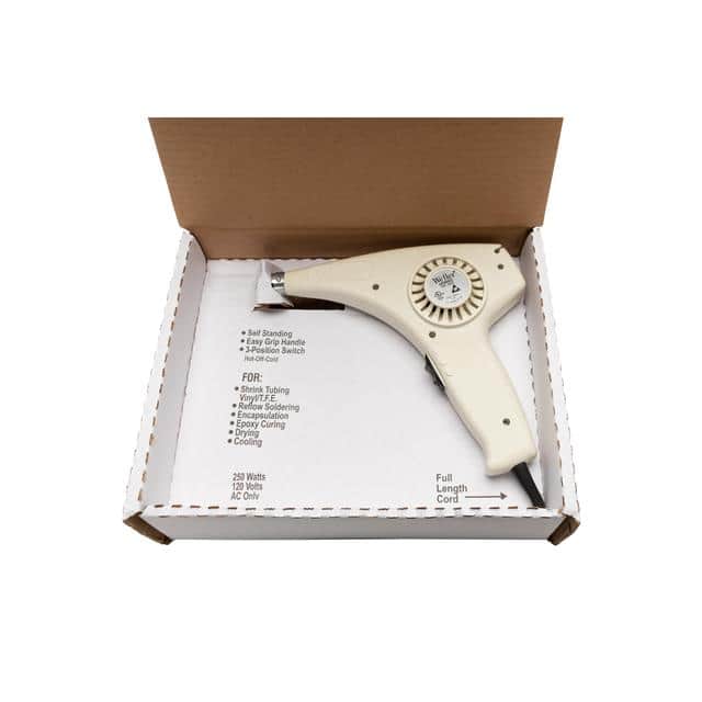 6966C HEAT GUN 120V 6966C