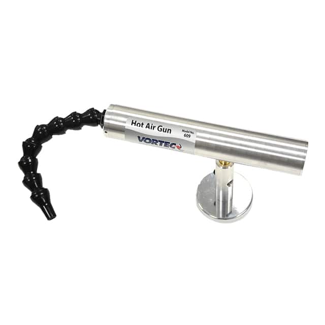 609-1 Hot Air Gun