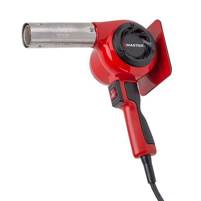 HG-501D HEAT GUN 1200F 120V