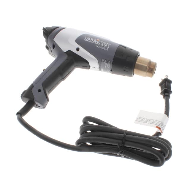 110025598 HG2320E PRO HEATGUN LCD DISPLAY