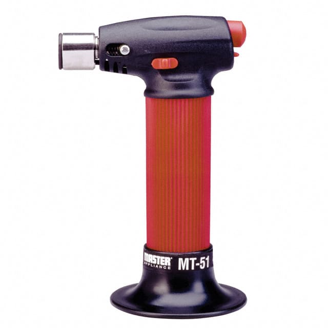 MT-51 TABLE TOP BUTANE MICROTORCH