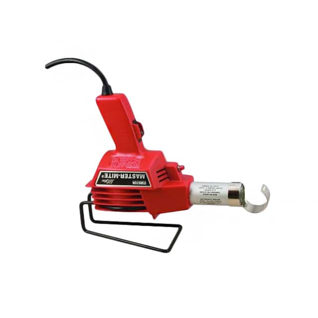 10008-20 HEAT GUN MASTER-MITE 800 DEG