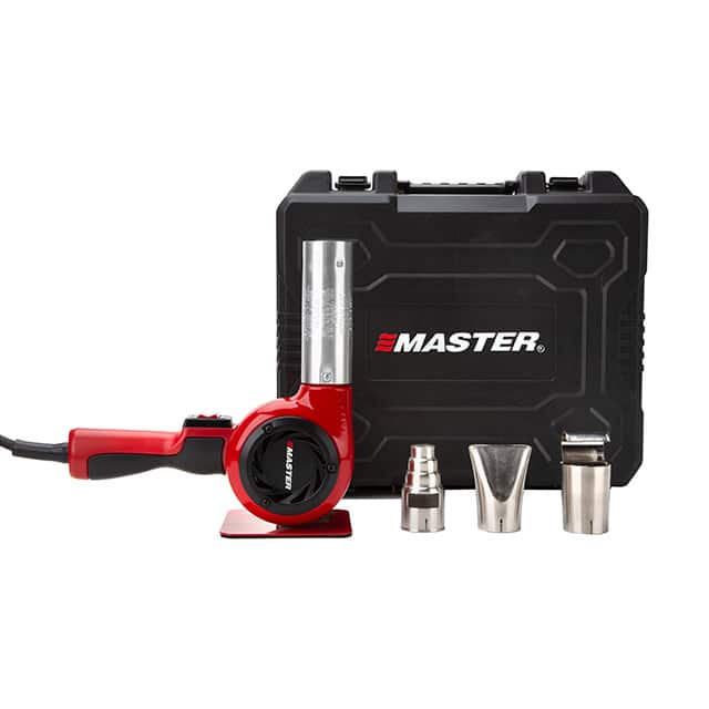 VT-751D-00-K VARITEMP HEAT GUN KT 1200F 120V