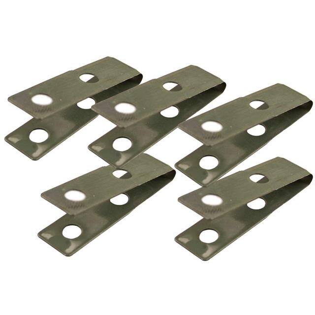 110049702 5 PK REPL. BLADES FOR 09010 GROO