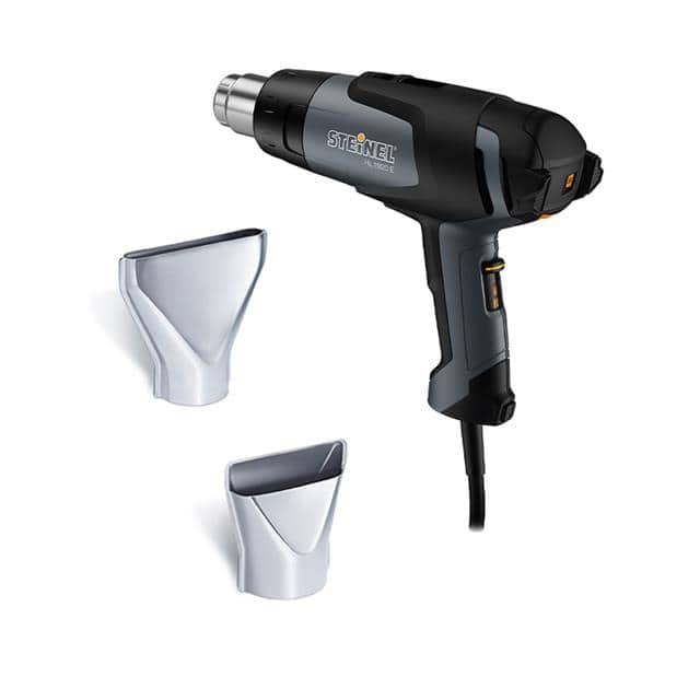 110095134 HEAT TOOL STARTER KIT W/ HL 1920
