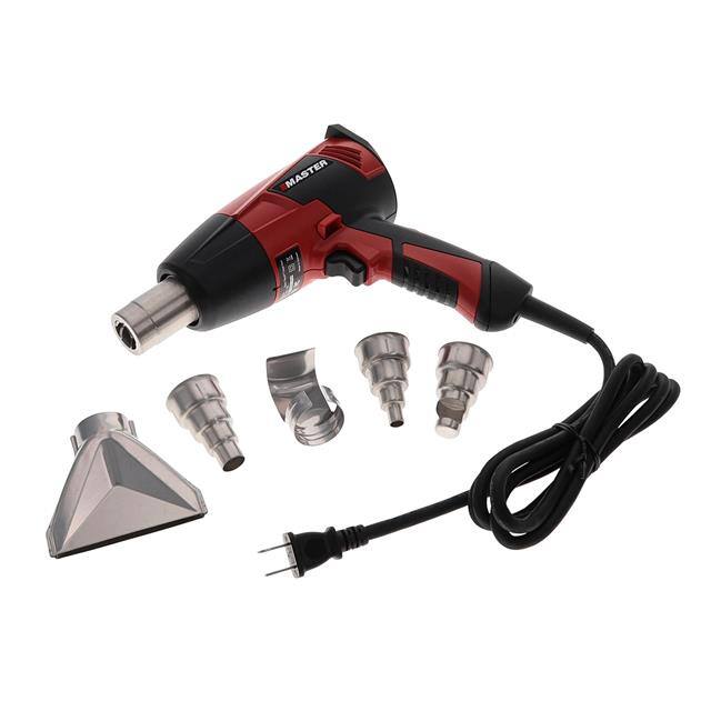 PH-1400A-00-K PROHEAT A-SERIES LCD HEAT GUN, D