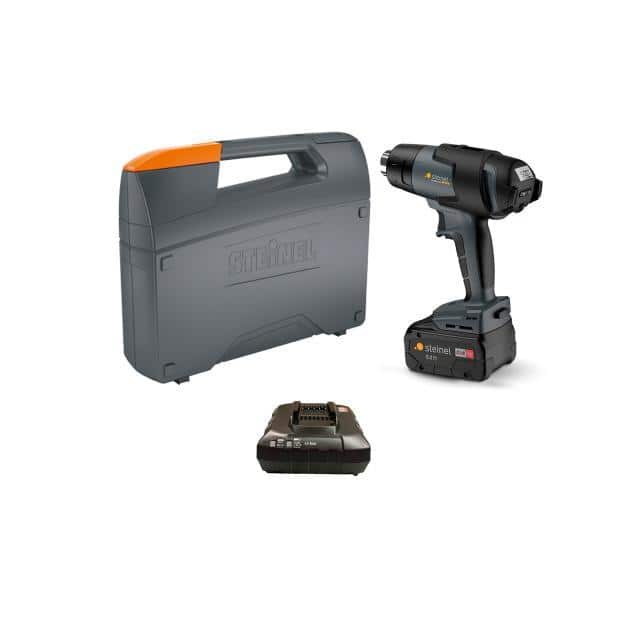 110084905 MOBILE HEAT 5 WITH CASE, 8.0 AH