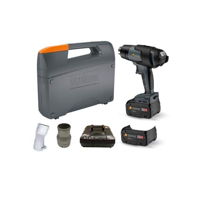 110086088 MOBILE HEAT 5 ROOFING KIT
