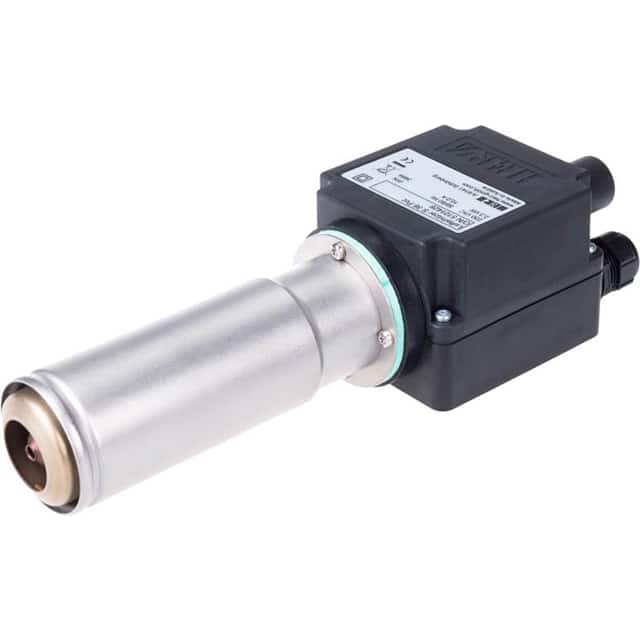 6600168 HEATER TYPE S-36, 230V/3300W WIT