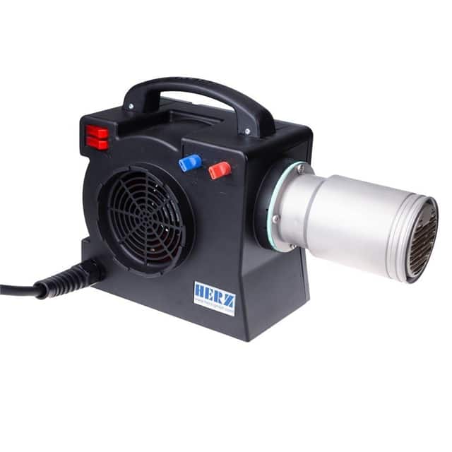 6600292 HOT AIR BLOWER TYPE COMPACT 230V