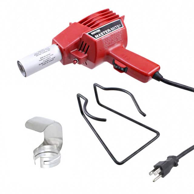 10008 HEAT GUN MASTER-MITE 475W