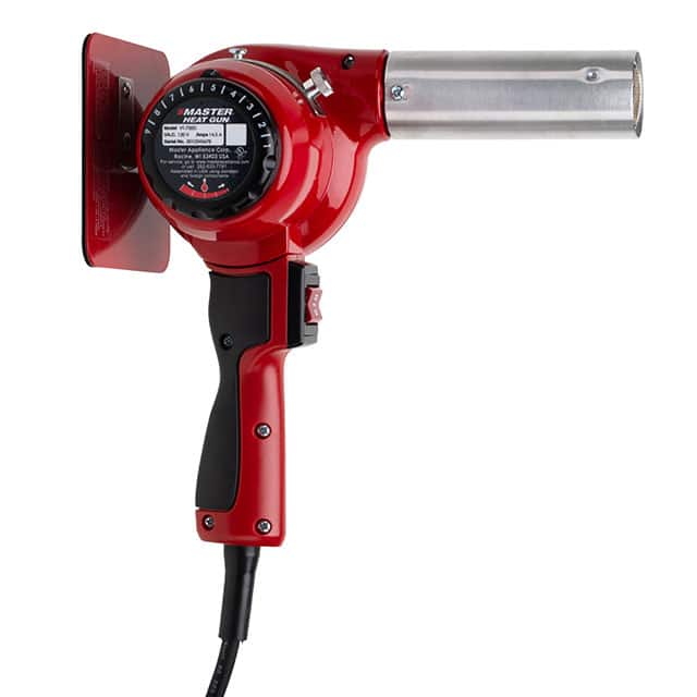 VT-751D VARITEMP HEAT GUN 1200F 120V