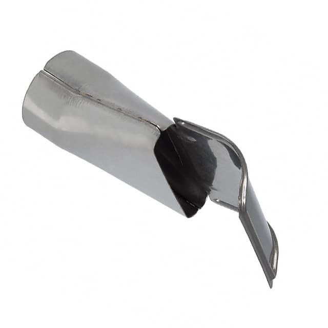 110048650 NOZZLE REFLECTOR 75MM FITS ALL
