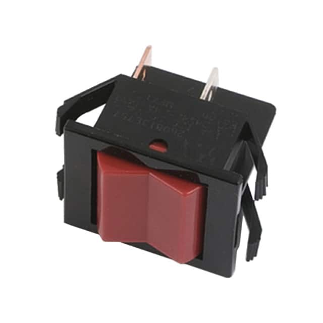 SWH-019 SWITCH KIT, SNAP-IN ROCKER