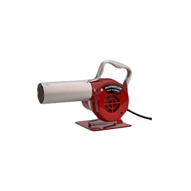 AH-501 MASTERFLOW HEAT BLOWER, 500F, 12