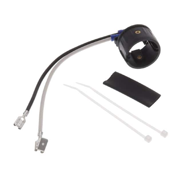 30113 ELEMENT CONNECTOR KIT 15 AMP (FO