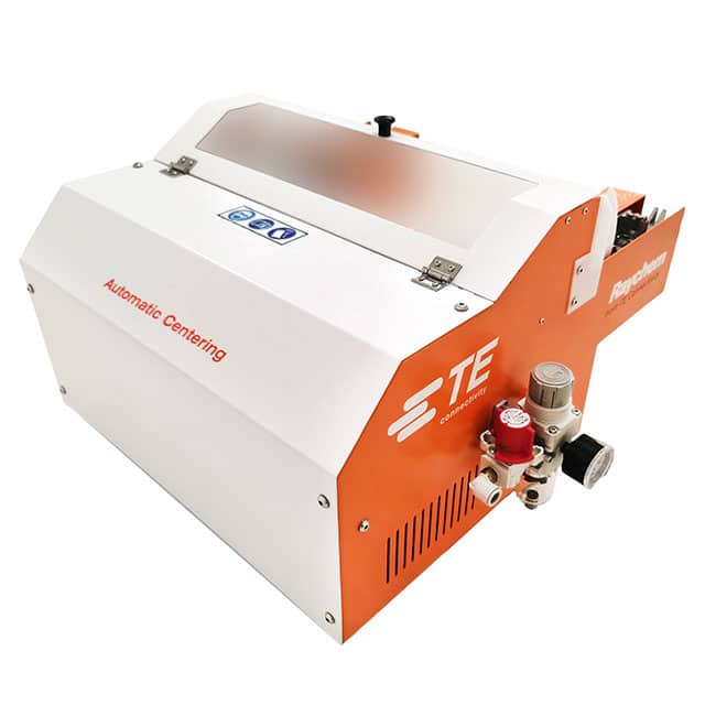2375330-1 XB 17 & 19 AUTOMATIC CENTERING D