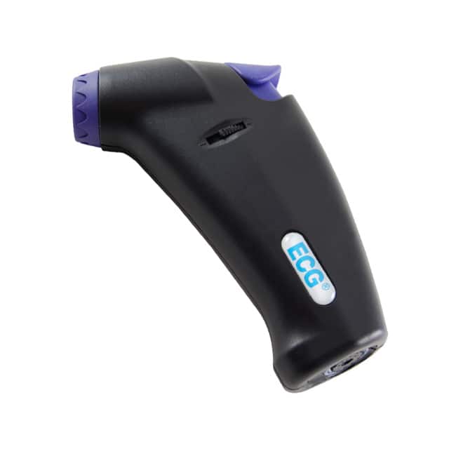 J-305 BUTANE POWER HANDY TORCH