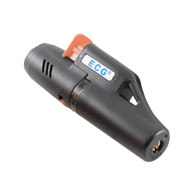 J-315BK BUTANE POWER HANDY TORCH