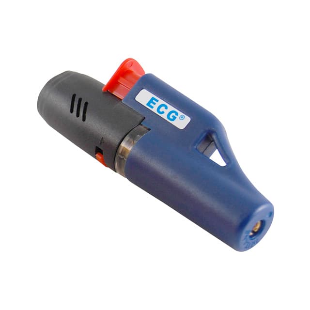 J-315BL BUTANE POWER HANDY TORCH