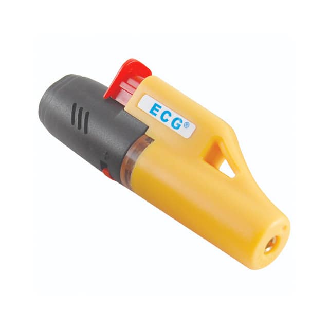 J-315YL BUTANE POWER HANDY TORCH