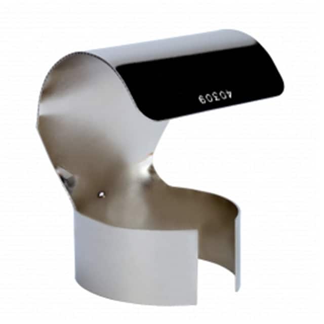 40309 HEAT SHRINK NOZZLE REFLECTOR
