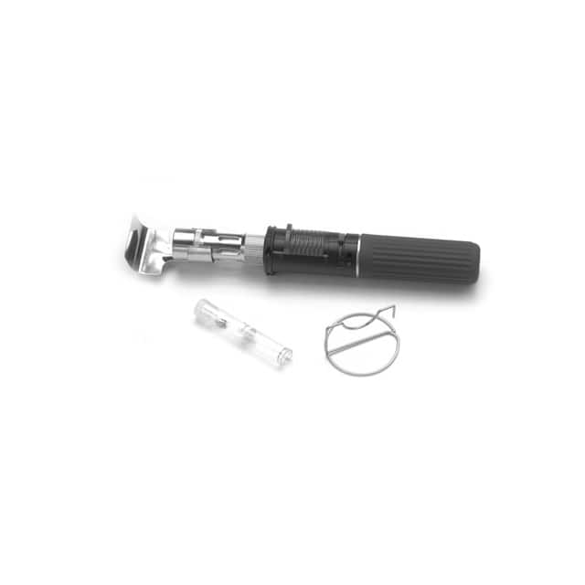 J-900 BUTANE HEAT GUN