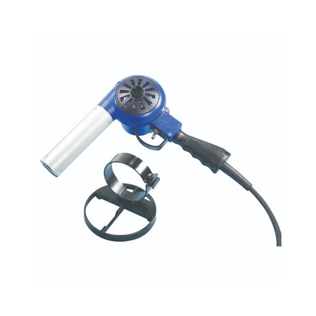 HG-003 HEAT GUN 300-500F INDUST